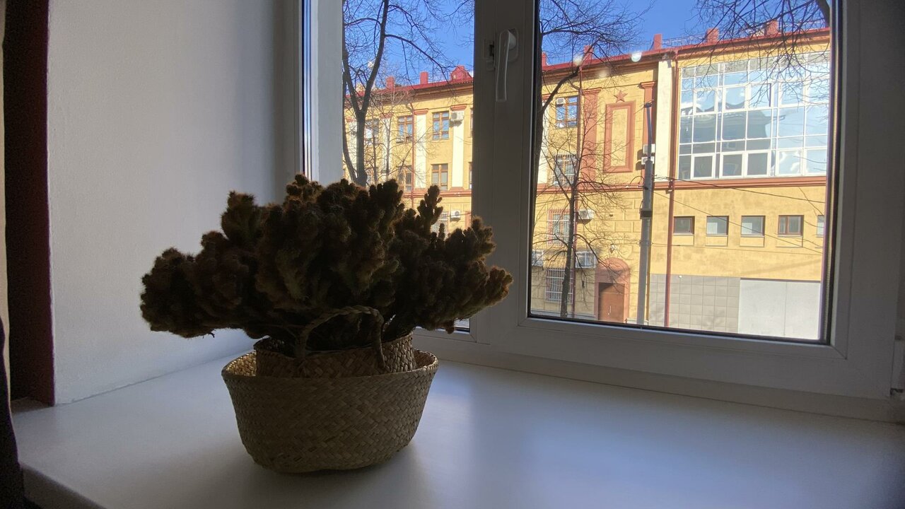 Гостиница на Советском Кемерово
