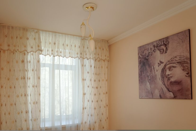 Гостиница на Советском Кемерово